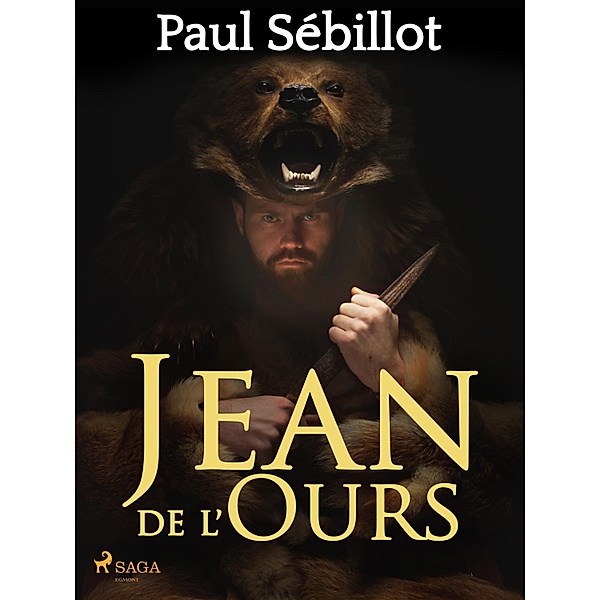 Jean de l'Ours, Paul Sébillot