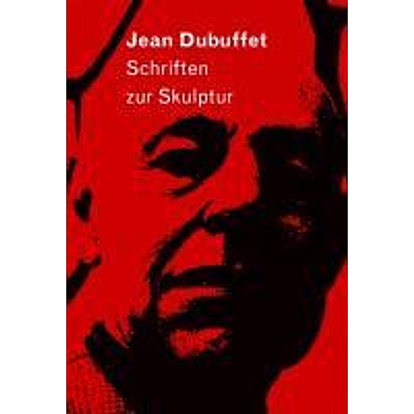 Jean Dubuffet, Jean Dubuffet