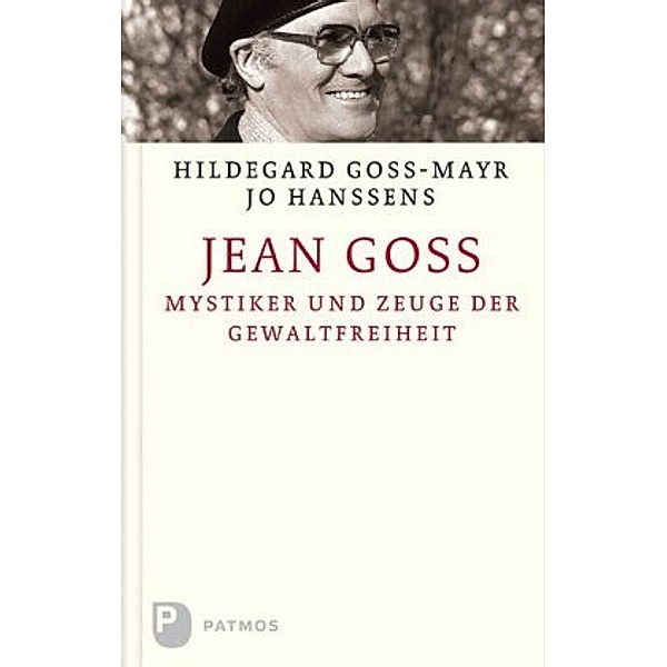 Jean Goss, Hildegard Goss-Mayr, Jo Hanssens
