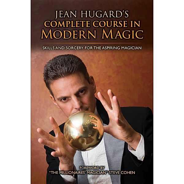 Jean Hugard's Complete Course in Modern Magic, Hugard