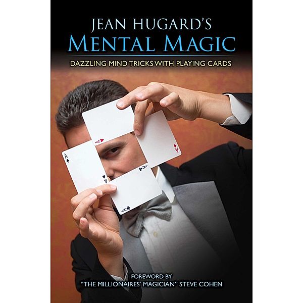 Jean Hugard's Mental Magic, Jean Hugard