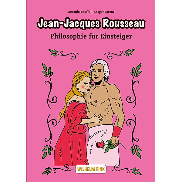 Jean-Jacques Rousseau, Ansgar Lorenz, Antonio Roselli