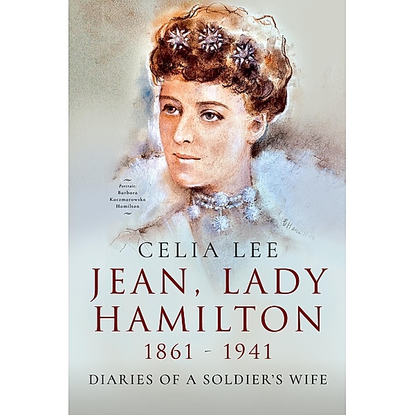 Jean, Lady Hamilton, 1861-1941, Lee Celia Lee