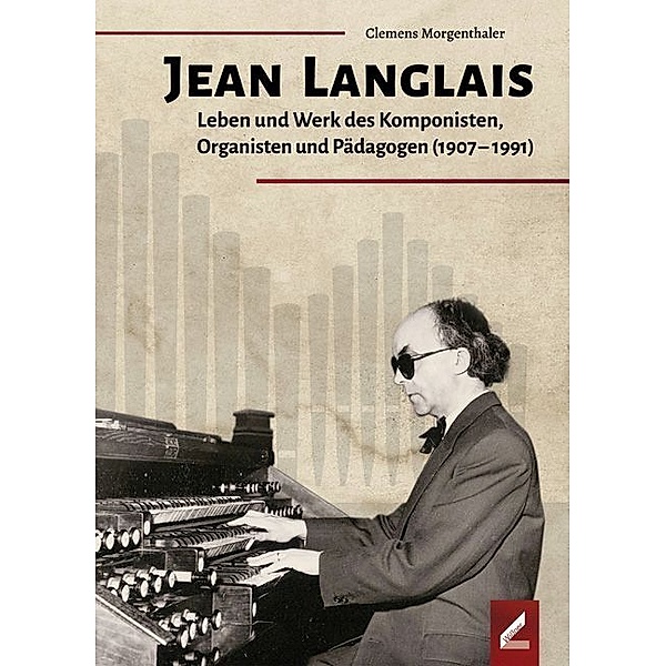 Jean Langlais, Clemens Morgenthaler