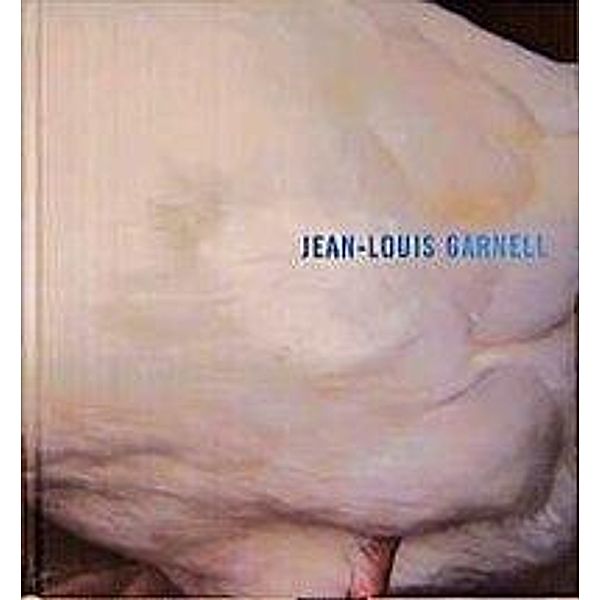 Jean-Louis Garnell, Jean-Louis Garnell