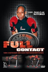 Image of Jean-Luc Kitoko - Full Contact vom Anfänger zum Fortgeschrittenen