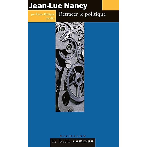 Jean-Luc Nancy, Jandin Pierre-Philippe Jandin