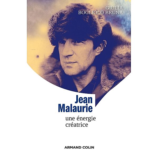 Jean Malaurie / Lire et comprendre, Giulia Bogliolo Bruna