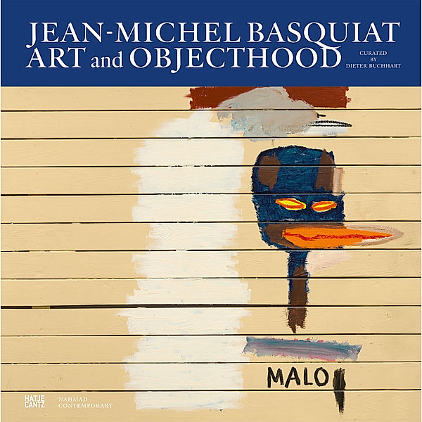 Jean-Michel Basquiat