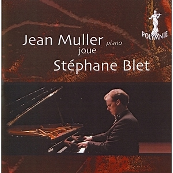 Jean Muller Joue Stephane Blet, Jean Muller