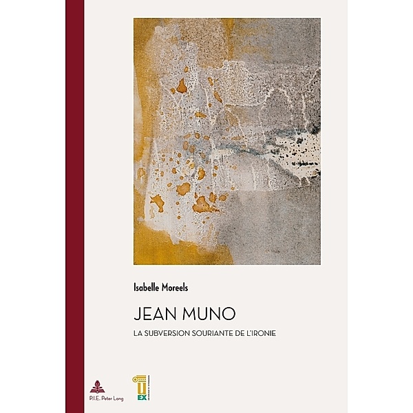 Jean Muno, Isabelle Moreels
