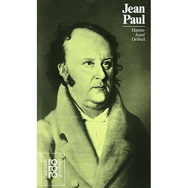 Jean Paul, Hanns-Josef Ortheil