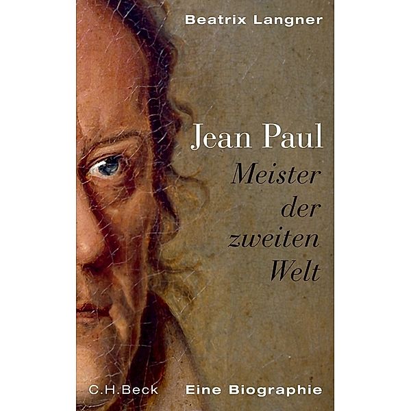 Jean Paul, Beatrix Langner