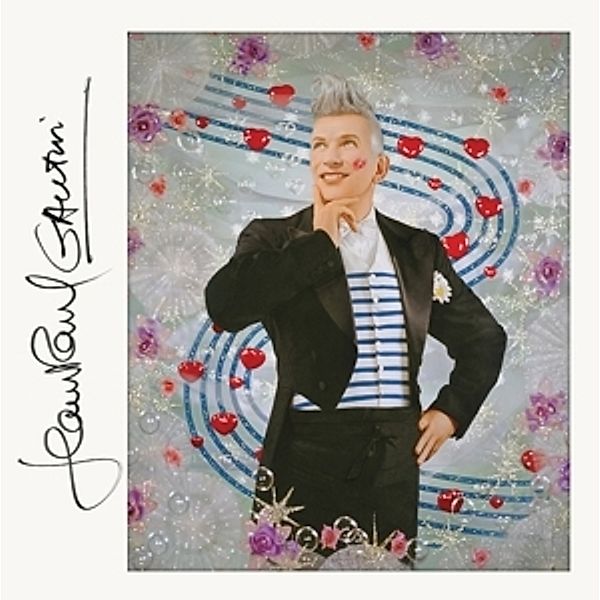 Jean Paul Gaultier, Diverse Interpreten