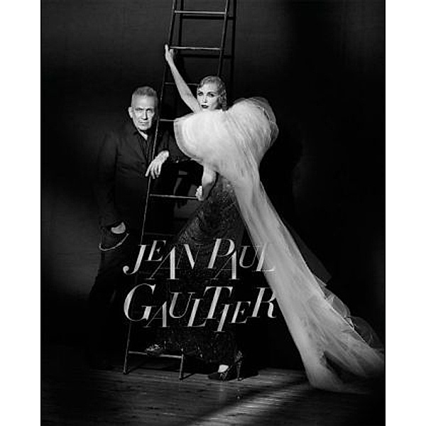 Jean Paul Gaultier - From the Sidewalk to the Catwalk, Kunsthalle Kunsthalle der Hypo-Kulturstiftung, The The Montreal Museum of Fine Arts