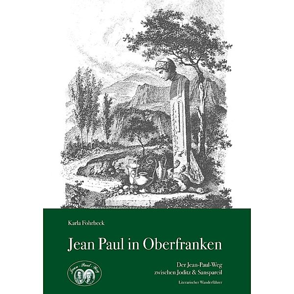 Jean Paul in Oberfranken, Karla Fohrbeck