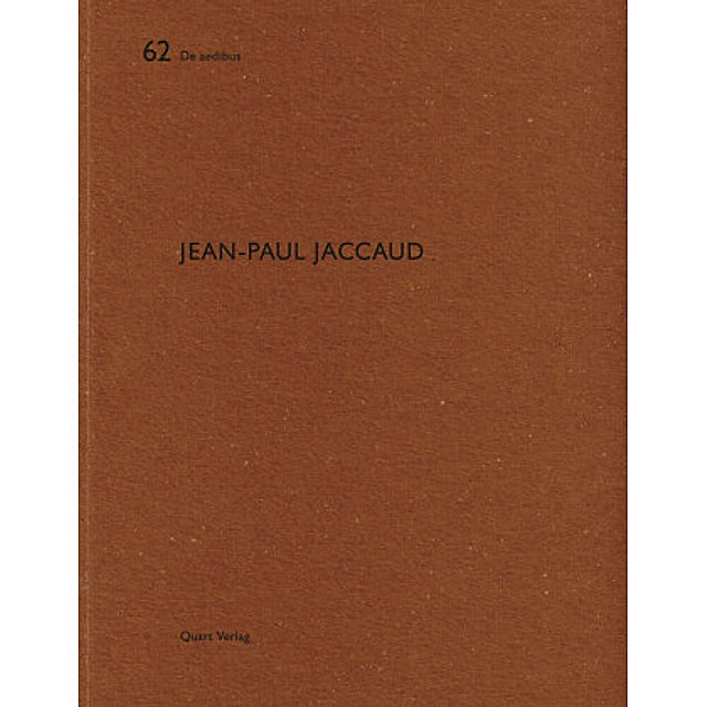 Jean-Paul Jaccaud Buch versandkostenfrei bei Weltbild.ch bestellen