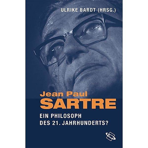 Jean-Paul Sartre