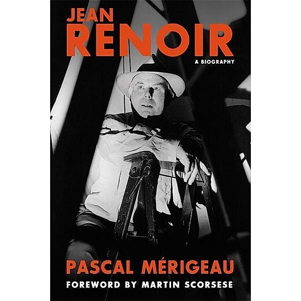 Jean Renoir, Bruce Benderson, Pascal Merigeau