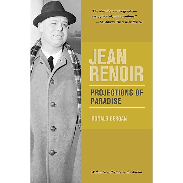 Jean Renoir, Ronald Bergan