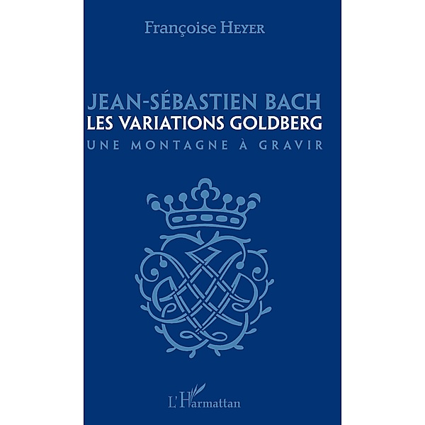 Jean-Sebastien Bach, Heyer Francoise Heyer