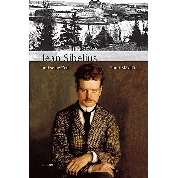 Jean Sibelius und seine Zeit, Tomi Mäkelä