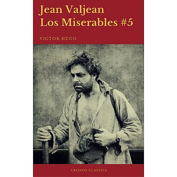 Jean Valjean (Cronos Classics), Victor Hugo, Cronos Classics