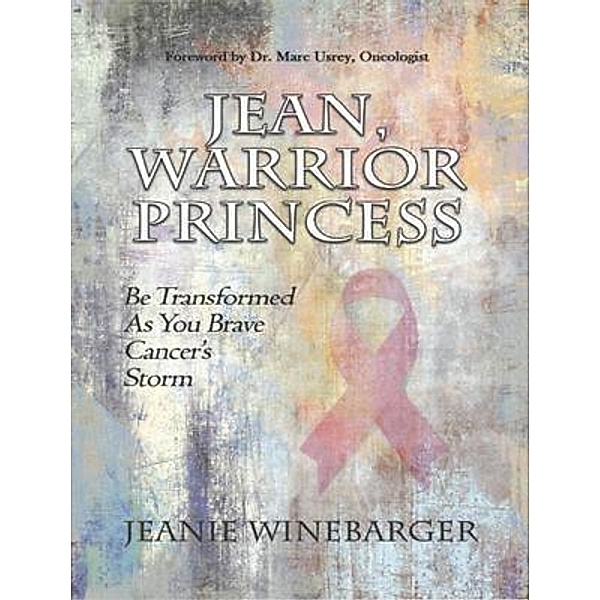 Jean, Warrior Princess / Worldwide Publishing Group, Jeanie Winebarger