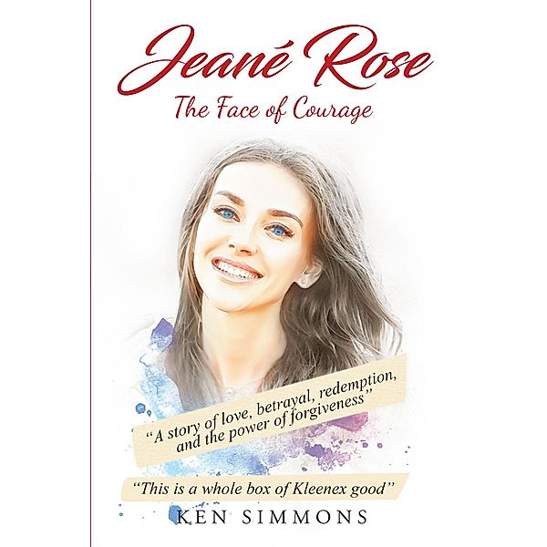 Jeane Rose, Ken Simmons