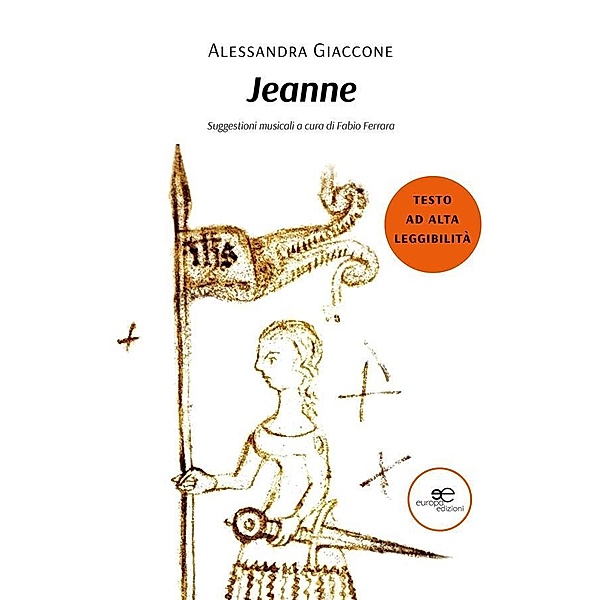 Jeanne, Alessandra Giaccone