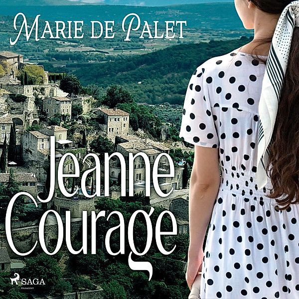 Jeanne Courage, Marie de Palet
