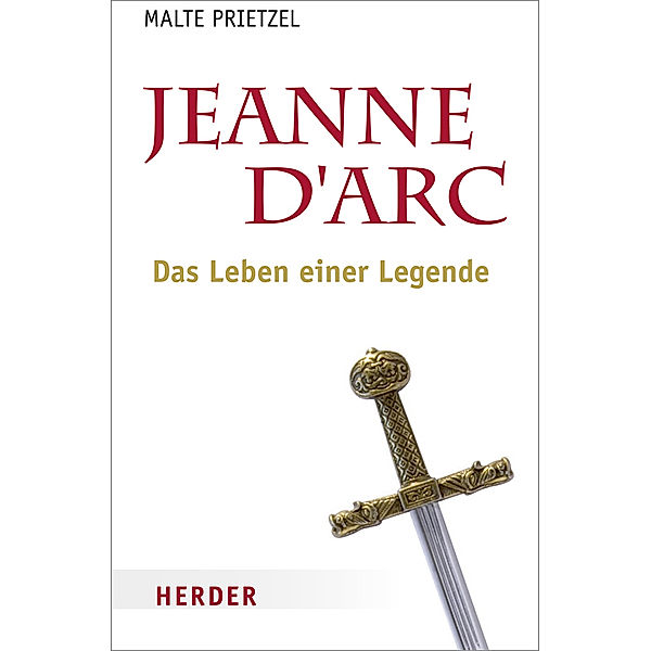Jeanne d'Arc, Malte Prietzel