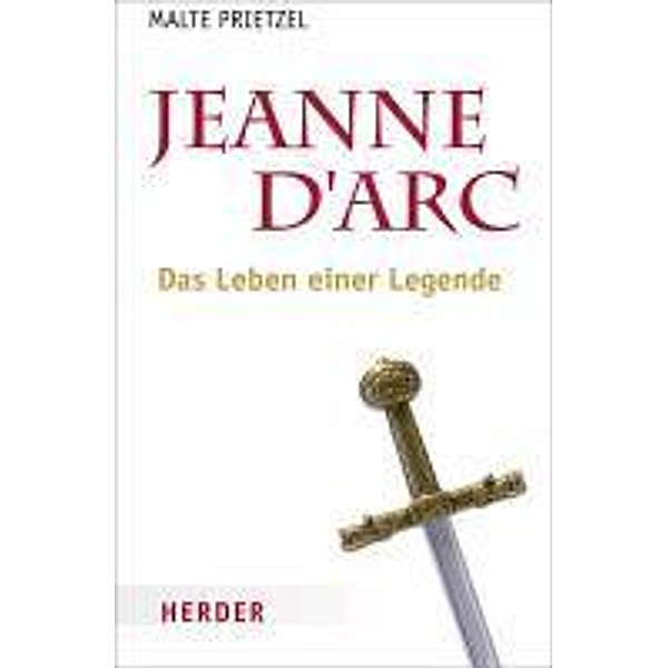Jeanne d´Arc, Malte Prietzel