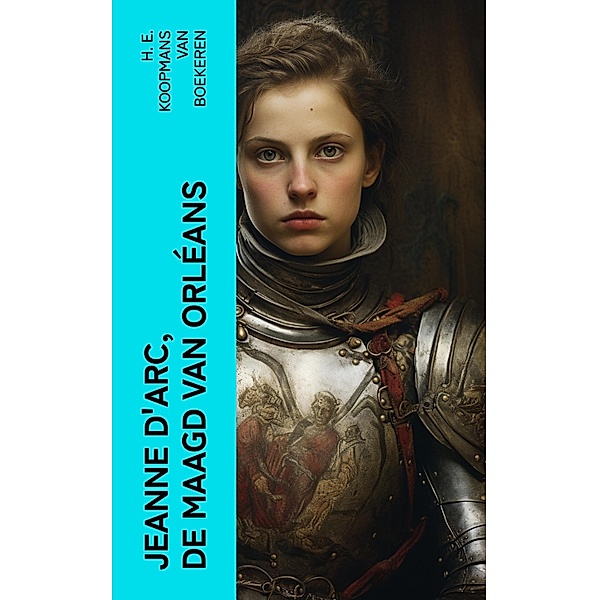Jeanne d'Arc, de maagd van Orléans, H. E. Koopmans van Boekeren