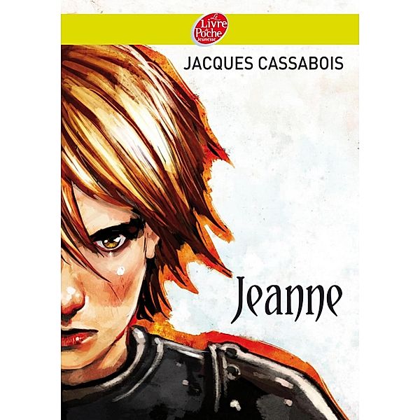 Jeanne / Historique, Jacques Cassabois