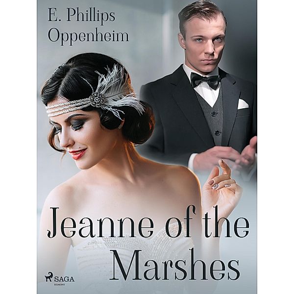 Jeanne of the Marshes, Edward Phillips Oppenheimer