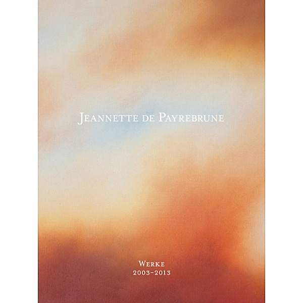 Jeannette de Payrebrune, Jeannette de Payrebrune