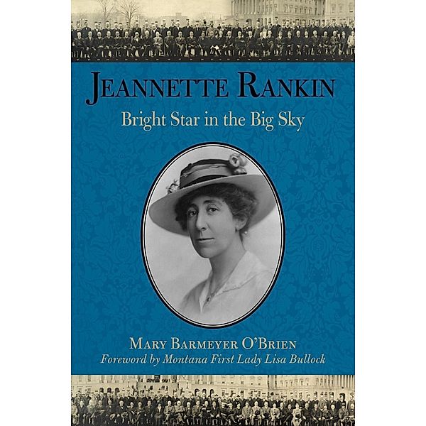 Jeannette Rankin, Mary Barmeyer O'Brien