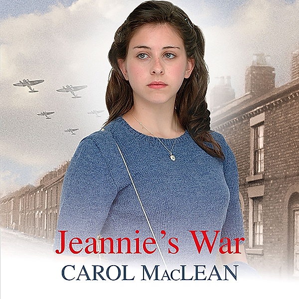 Jeannie's War, Carol Maclean