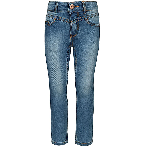 Vingino Jeans BABELYN Flex Fit in light blue denim