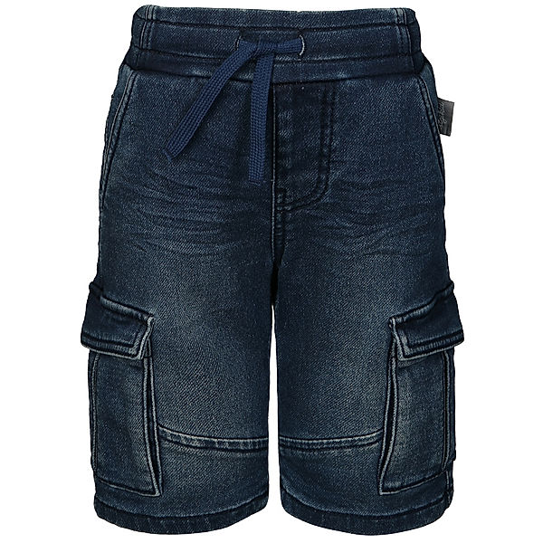 Sigikid Jeans-Bermudas MINI in denim