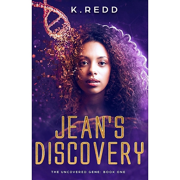Jean's Discovery, K. Redd