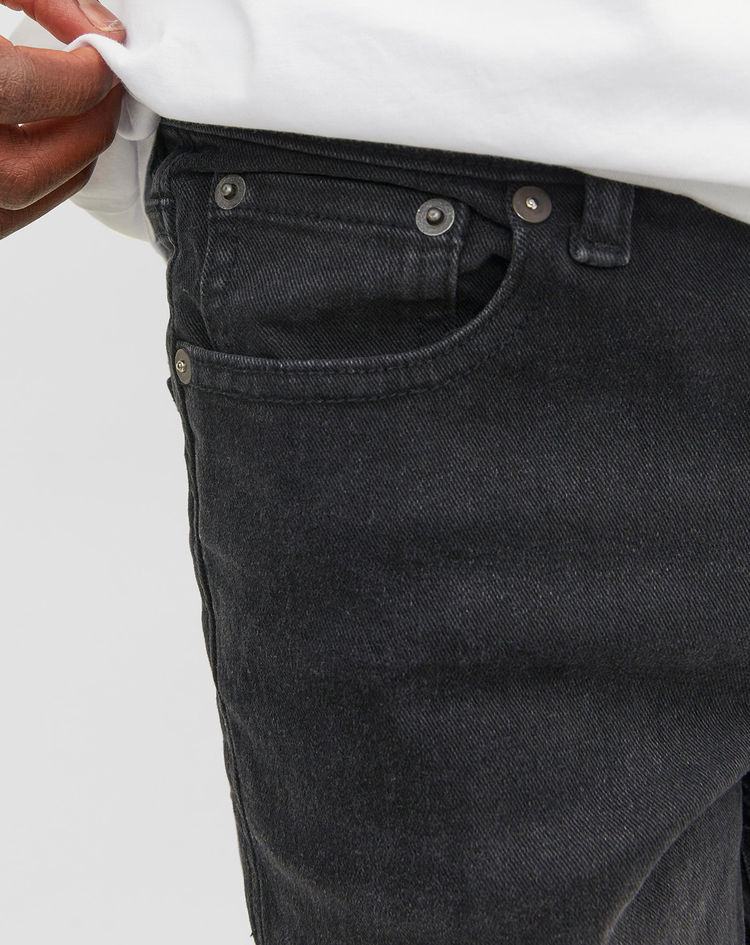 Jeans GLENN SLIM FIT in black denim kaufen | tausendkind.de