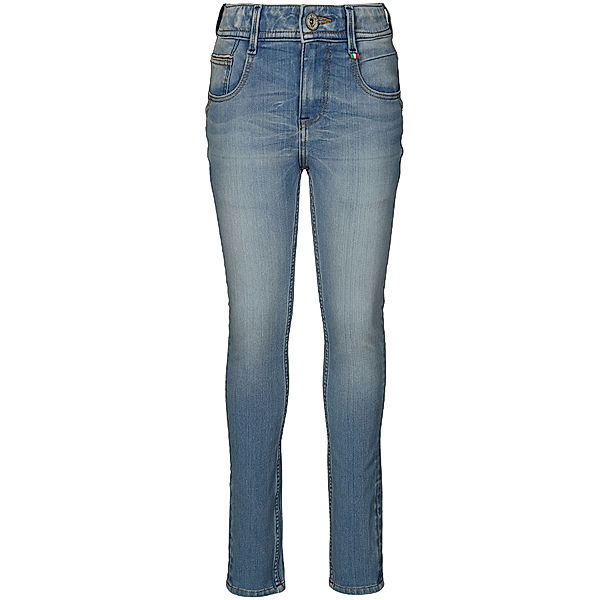Vingino Jeans-Hose ALFONS Skinny Fit in light vintage