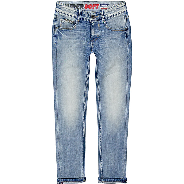 Vingino Jeans-Hose AMOS Skinny Fit in old vintage