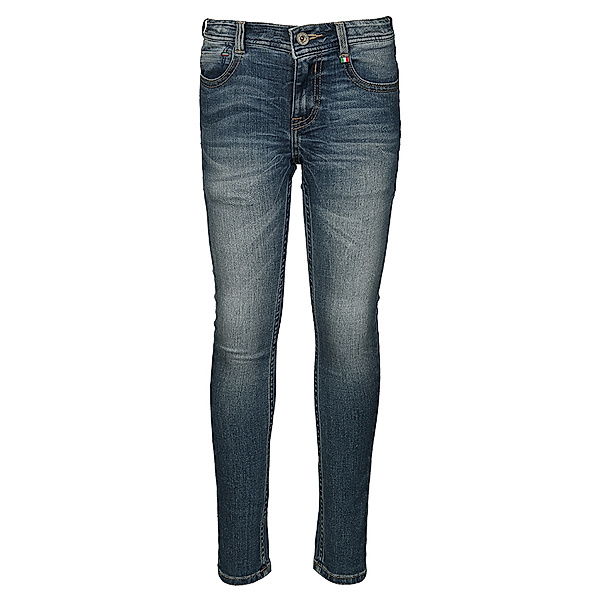 Vingino Jeans-Hose ANZIO BLUE Skinny Fit in denim