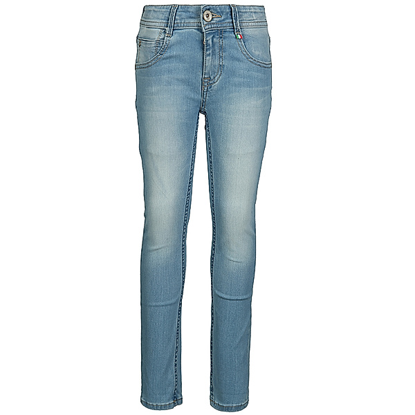 Vingino Jeans-Hose APACHE Skinny Fit in light vintage