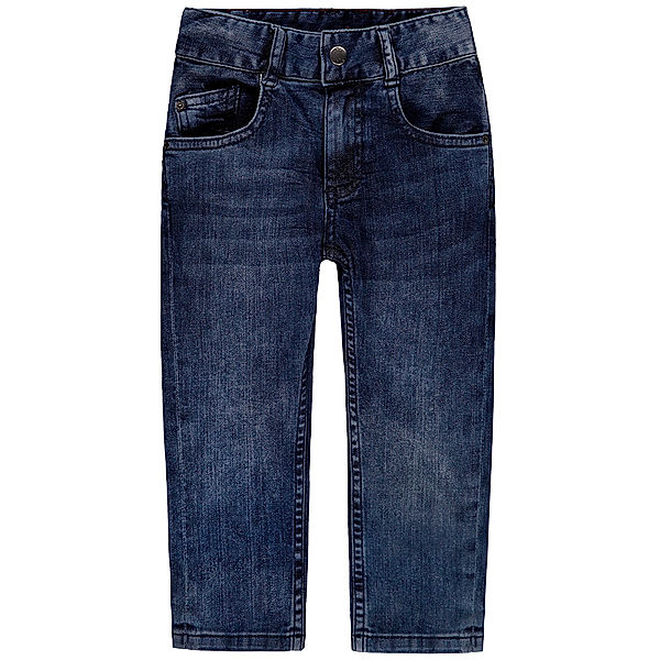 Kanz Jeans-Hose ATHLETIC YOUTH in blue denim