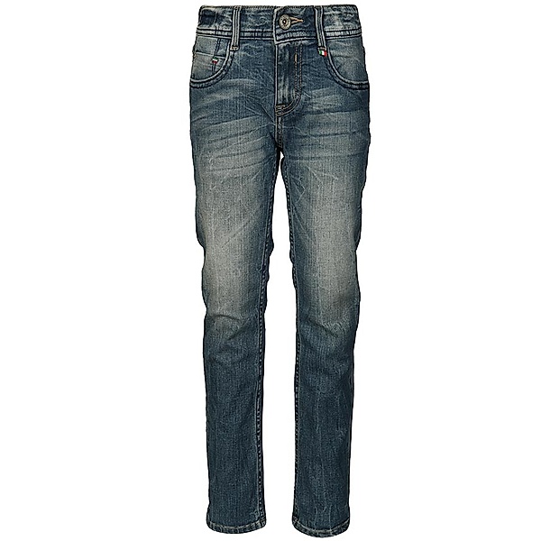 Vingino Jeans-Hose BAGGIO Regular Fit in denim