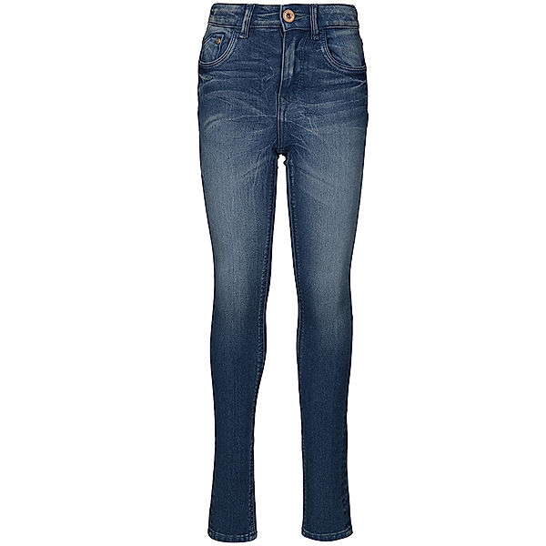 Vingino Jeans-Hose BELLA Super Skinny Fit in electric blue